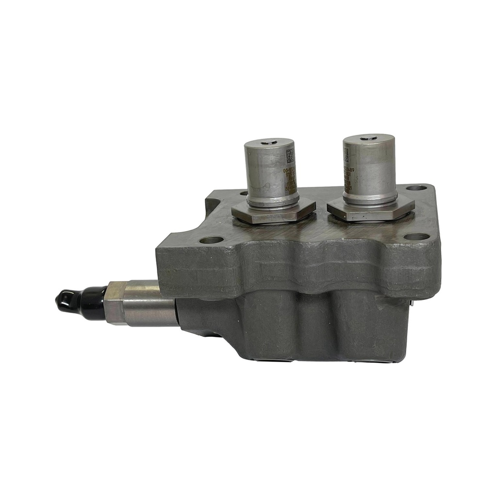 OEM Cummins HEAD FUEL PUMP 4954314RX 4954314 $1127+CORE